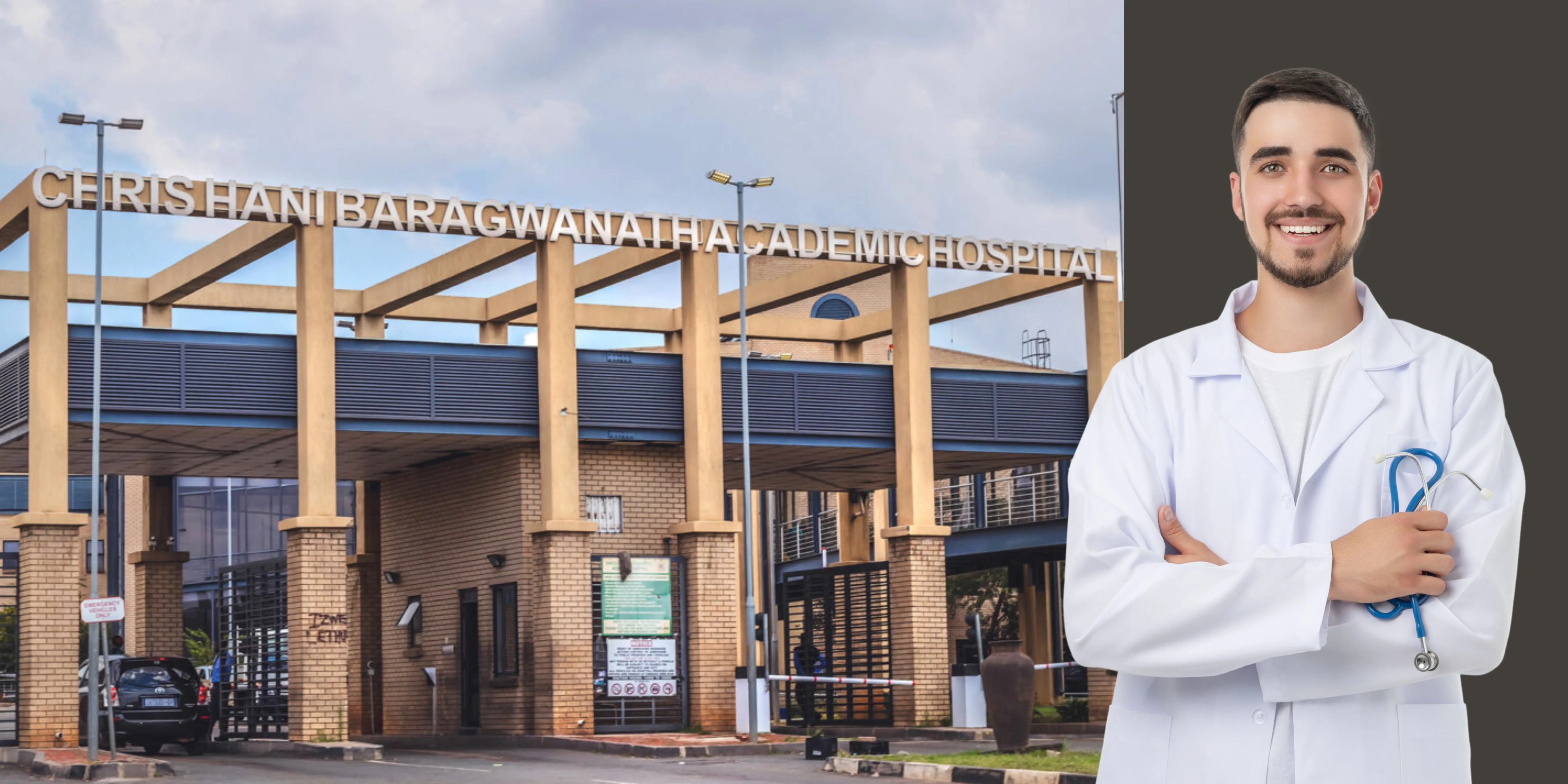 Chris Hani Baragwanath and Johannesburg’s Fragmented Legal Landscape