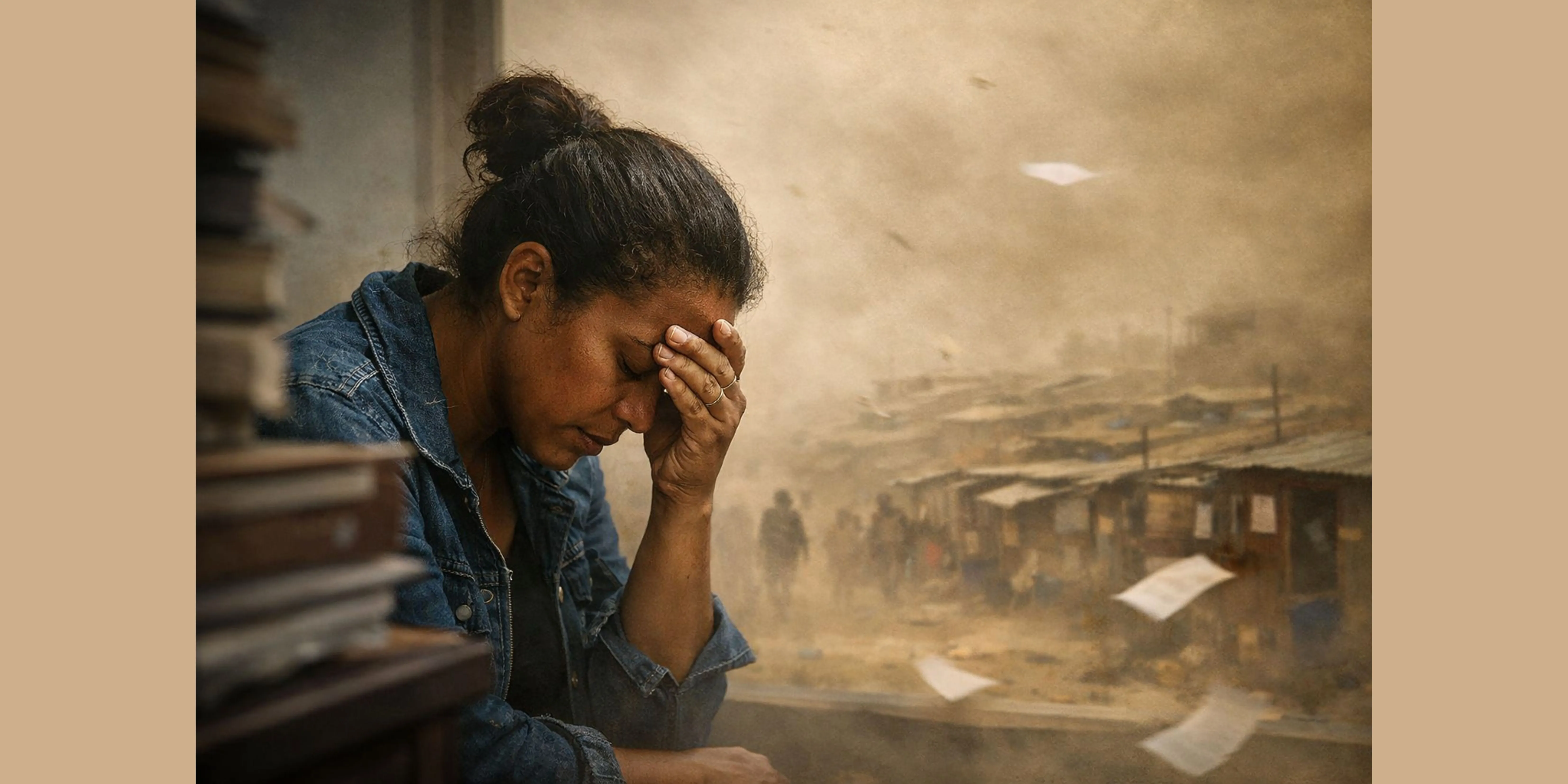 Betrayed Trust After Medical Negligence in Johannesburg